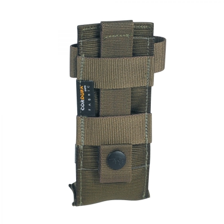Ładownica na stazę TT Tourniquet Pouch - Olive - Tasmanian Tiger Ładownica na stazę TT Tourniquet Pouch - Olive - Tasmanian Tiger